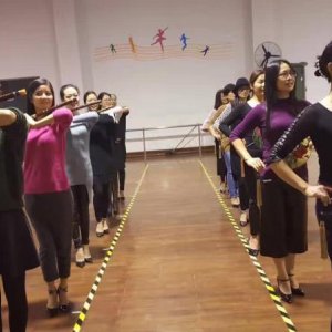 【獵人特衛(wèi)】文藝小分隊(duì)風(fēng)采