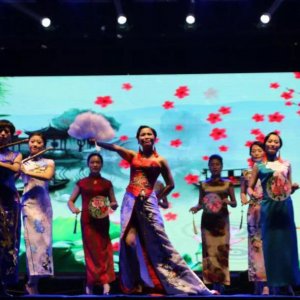 【獵人特衛(wèi)】文藝小分隊(duì)風(fēng)采