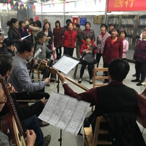 【獵人特衛(wèi)】文藝小分隊(duì)風(fēng)采