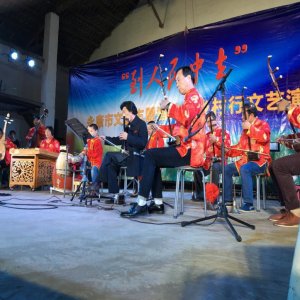 【獵人特衛(wèi)】文藝小分隊(duì)風(fēng)采