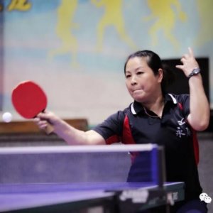 【獵人特衛(wèi)】乒乓球隊(duì)風(fēng)采